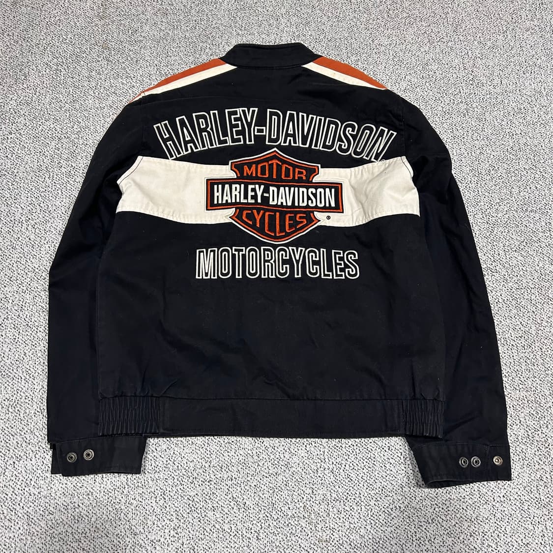할리데이비슨 자켓 상품이미지2
