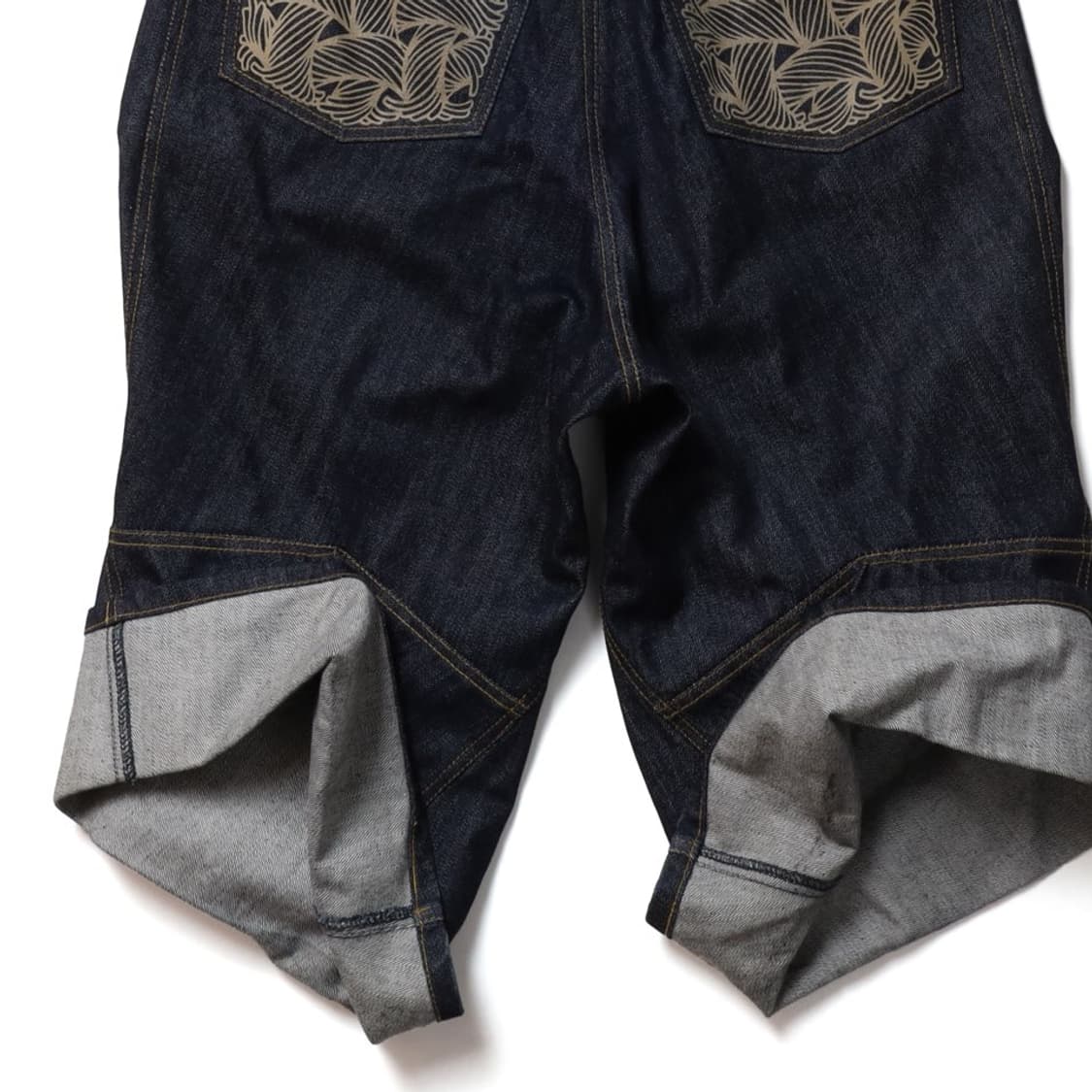 크리스토퍼 네메스 Christopher Nemeth  Denimpants 상품이미지5