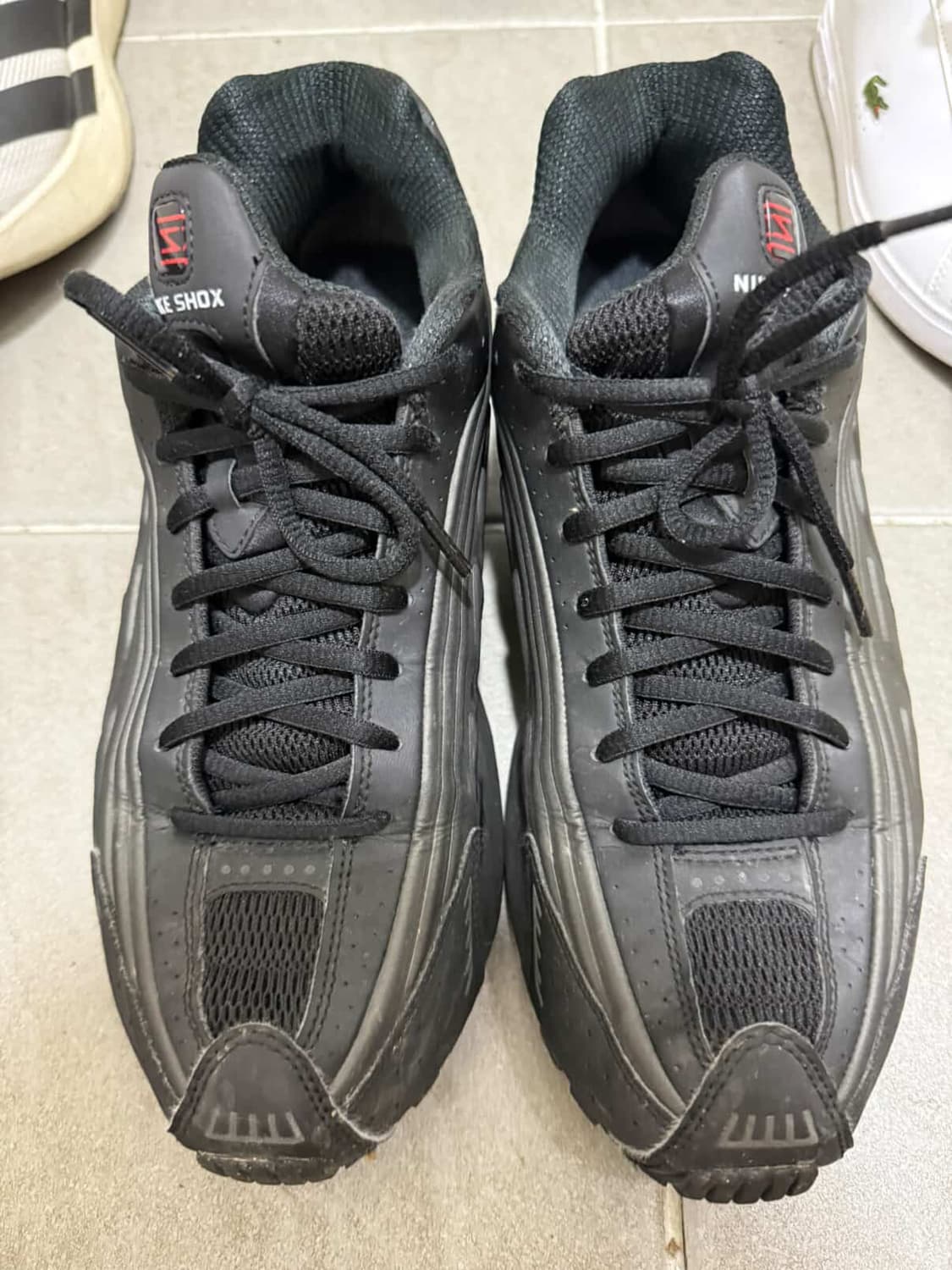 나이키 샥스 280 상품이미지1