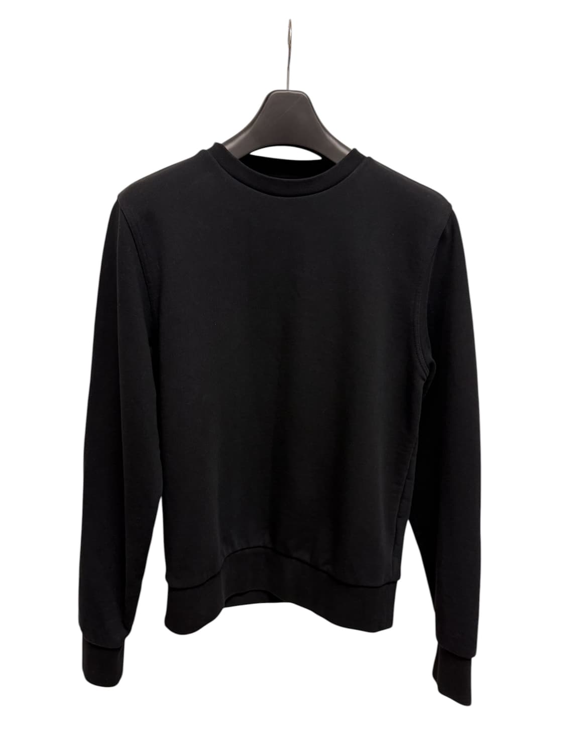 메종 마르지엘라 엘보우 패치 스웨트 맨투맨 상품이미지1