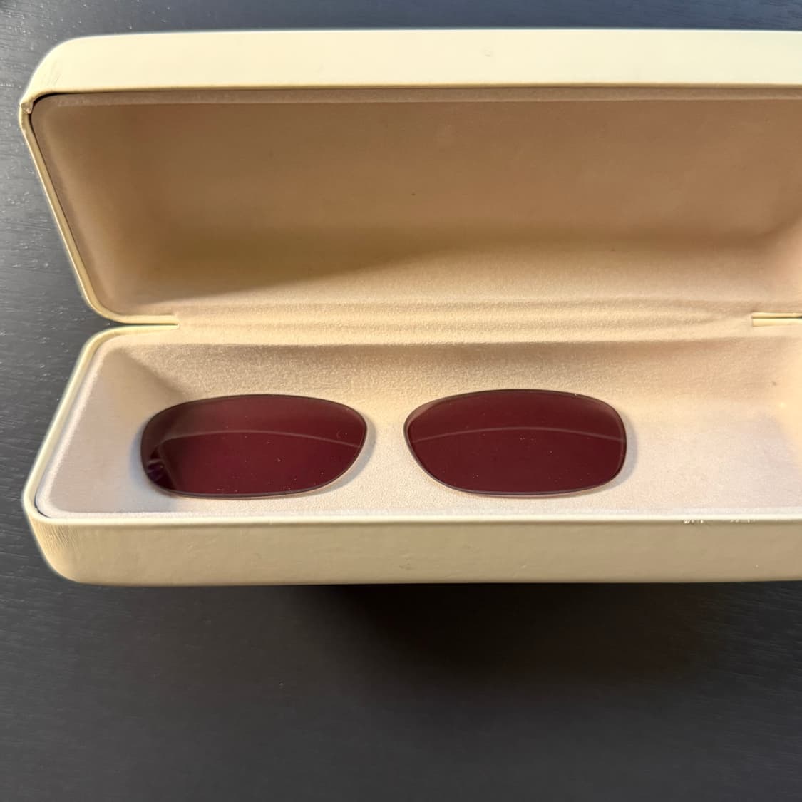 더블러버스 RUE (선글라스 렌즈 포함) 상품이미지2