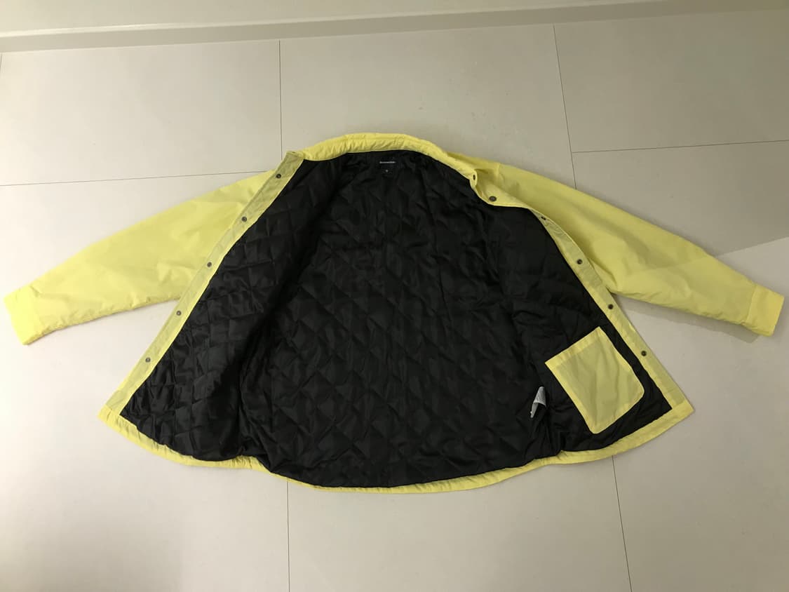 디네뎃 자켓 상품이미지2