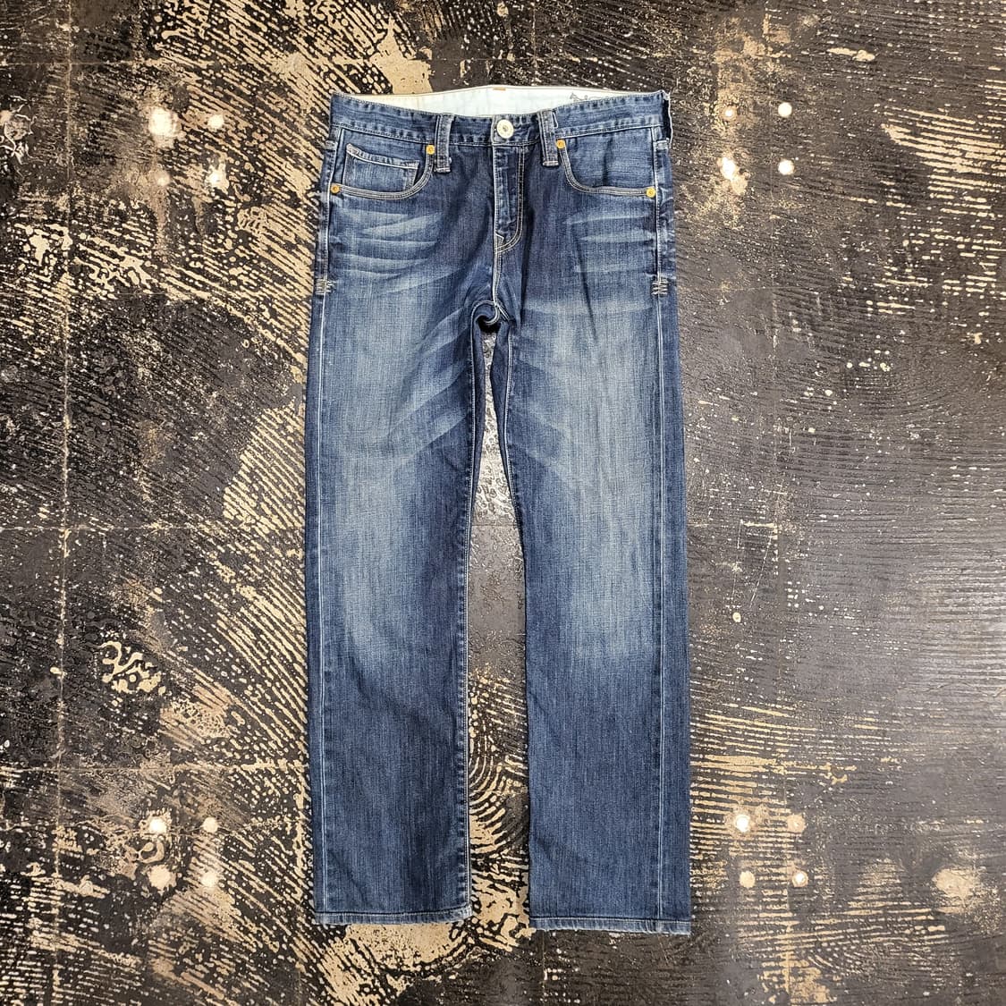 리바이스 청바지 522 (32) 상품이미지1