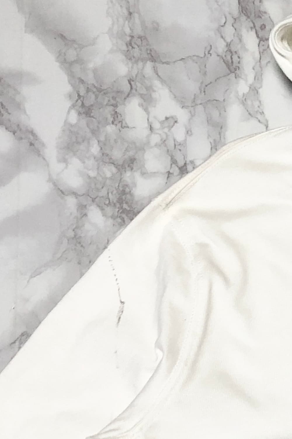 폴로 랄프로렌 써멀 후드집업 자켓 크림화이트 상품이미지7