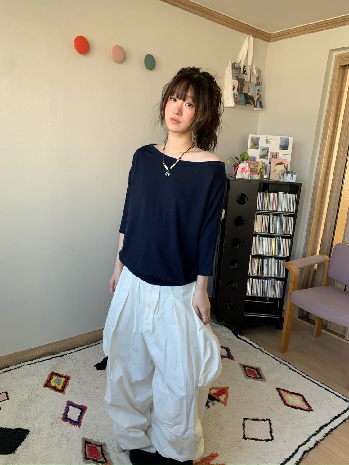 Dries Van Noten, top 상품이미지2