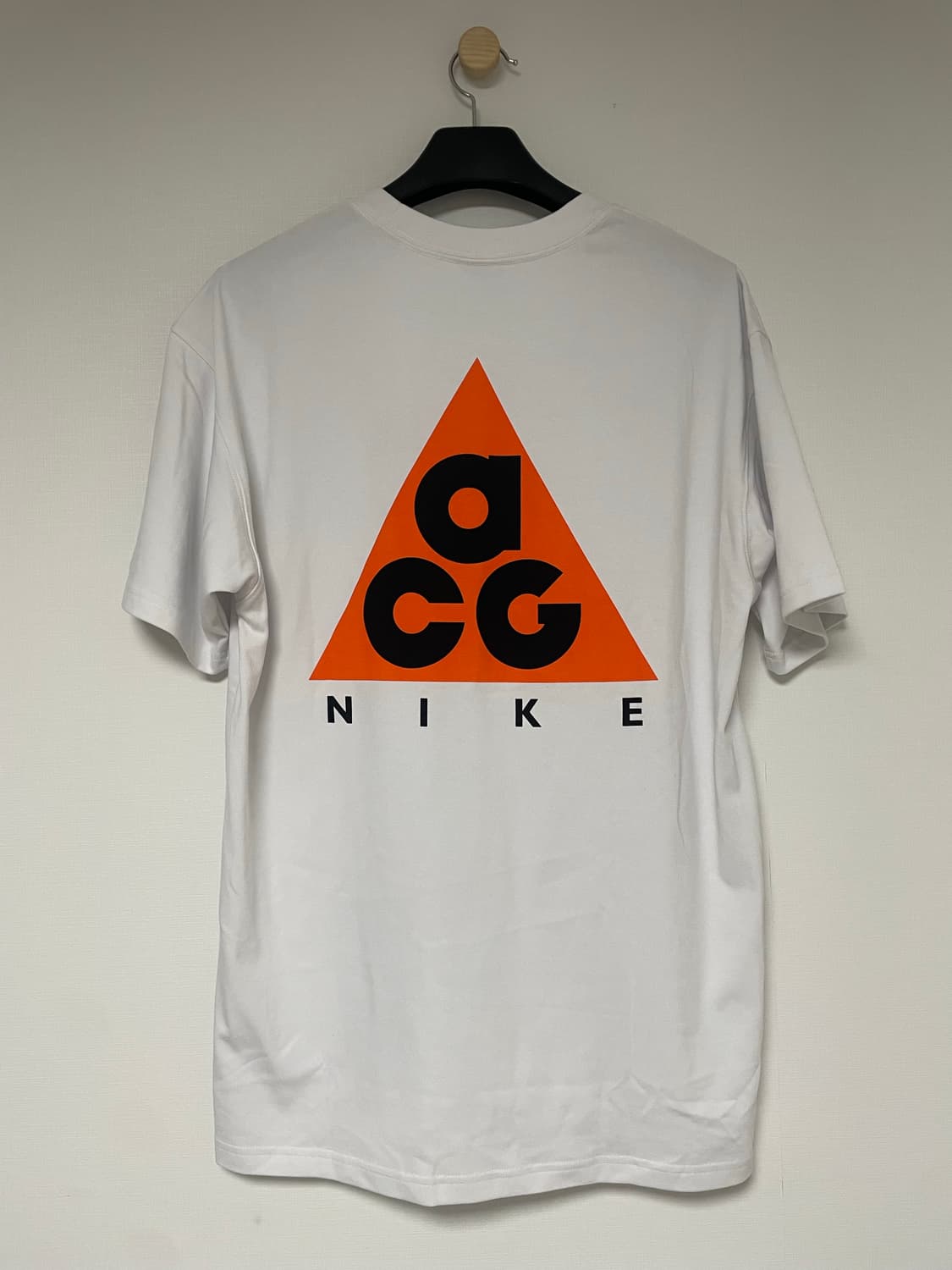 (새상품) 나이키 acg 반팔 usM 상품이미지1