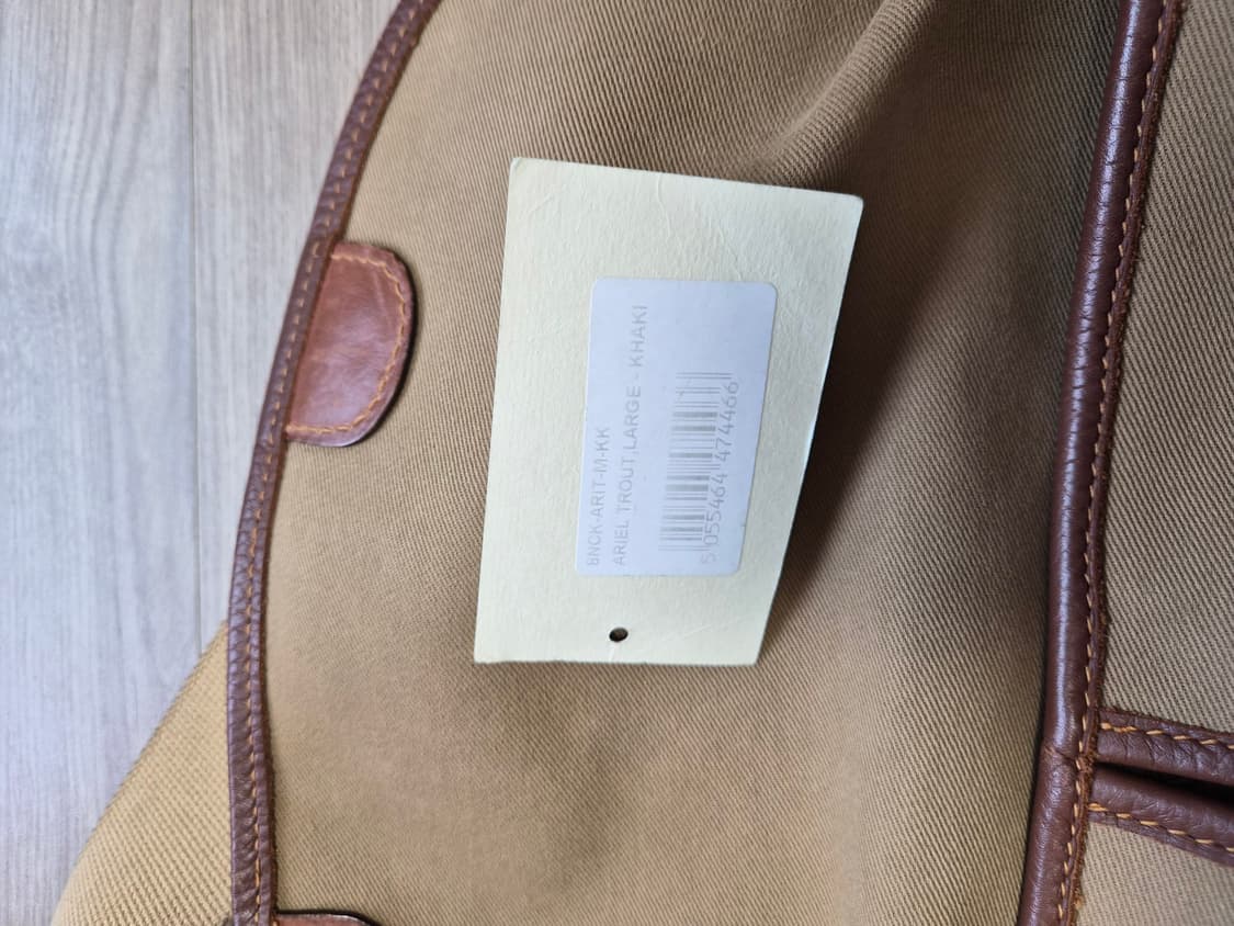 Brady bag 브래디백 아리엘 라지  상품이미지3