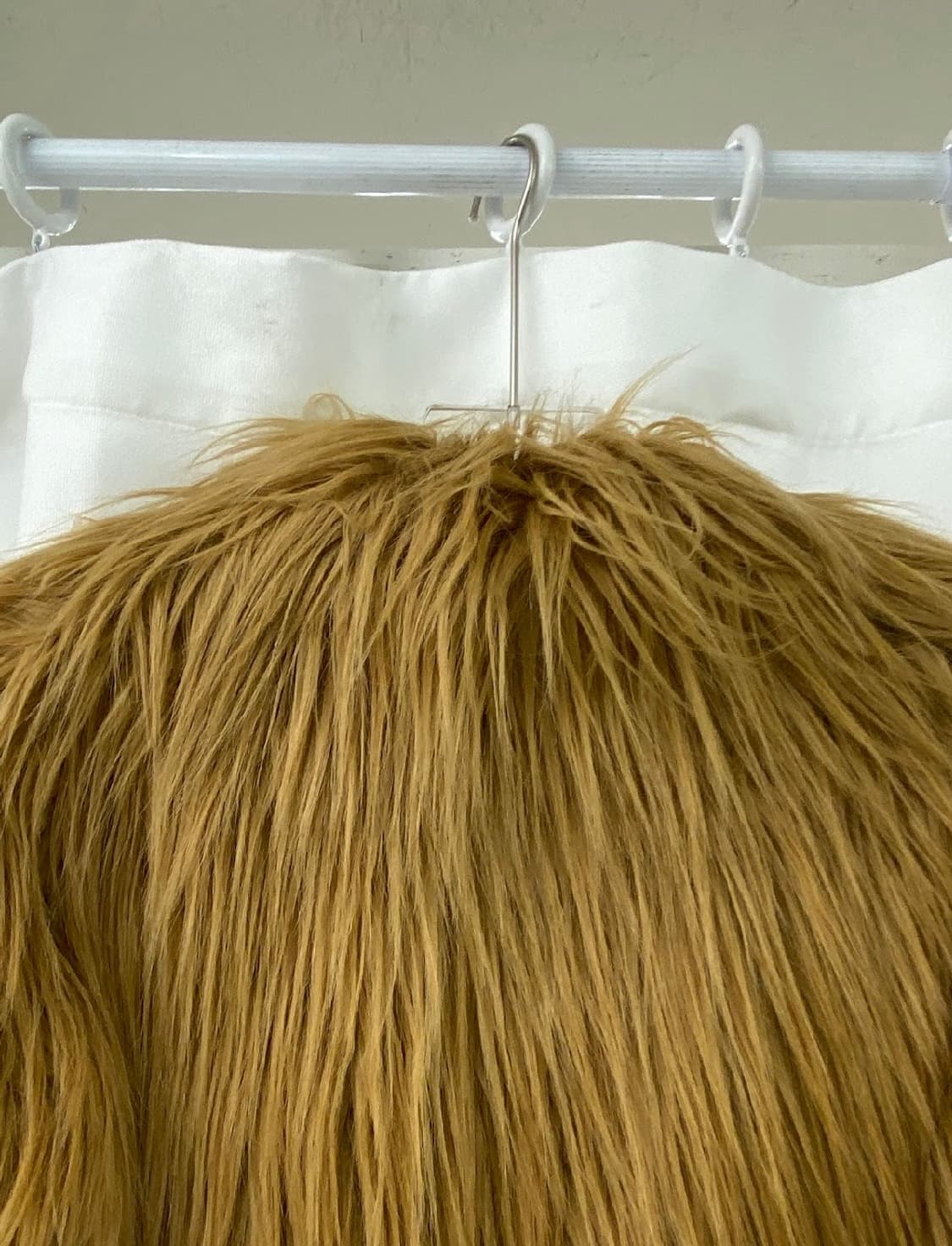 (판매) MM6, Maison Margiela 메종 마르지엘라 여성 코트 상품이미지4