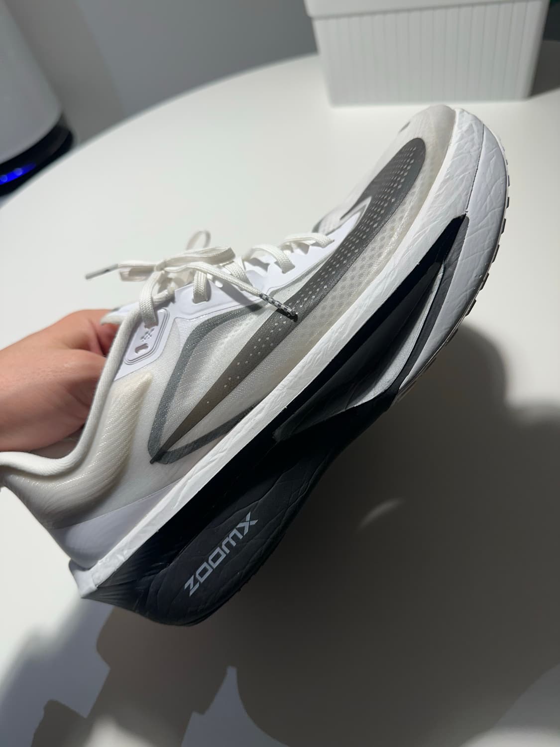 나이키 줌플라이6 275판매 상품이미지5