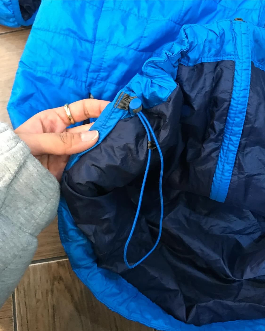Patagonia Nano Puff Jacket 상품이미지7