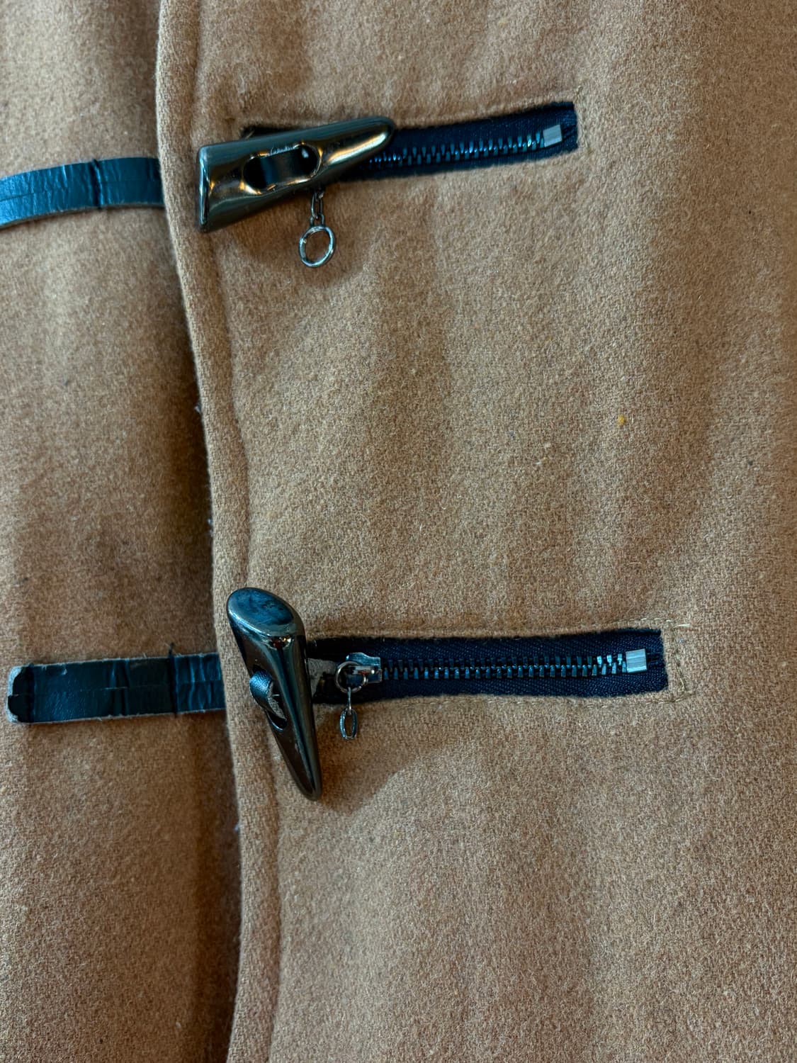 SAMANTIC design duffle jacket 상품이미지7