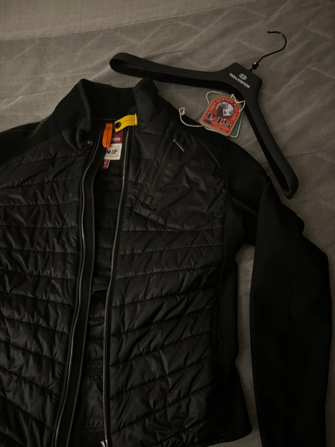 파라점퍼스 제이든 상품이미지1