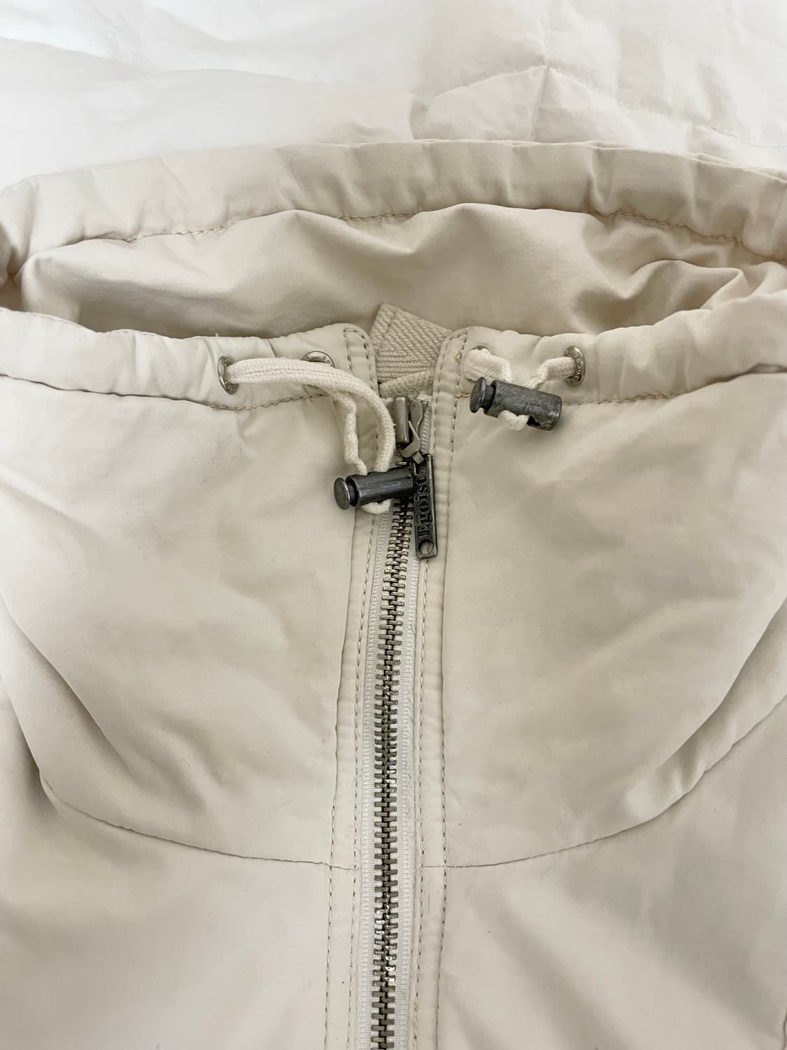 Egoist 에고이스트 하이넥 쇼트 자켓 갸루 펑크 상품이미지7