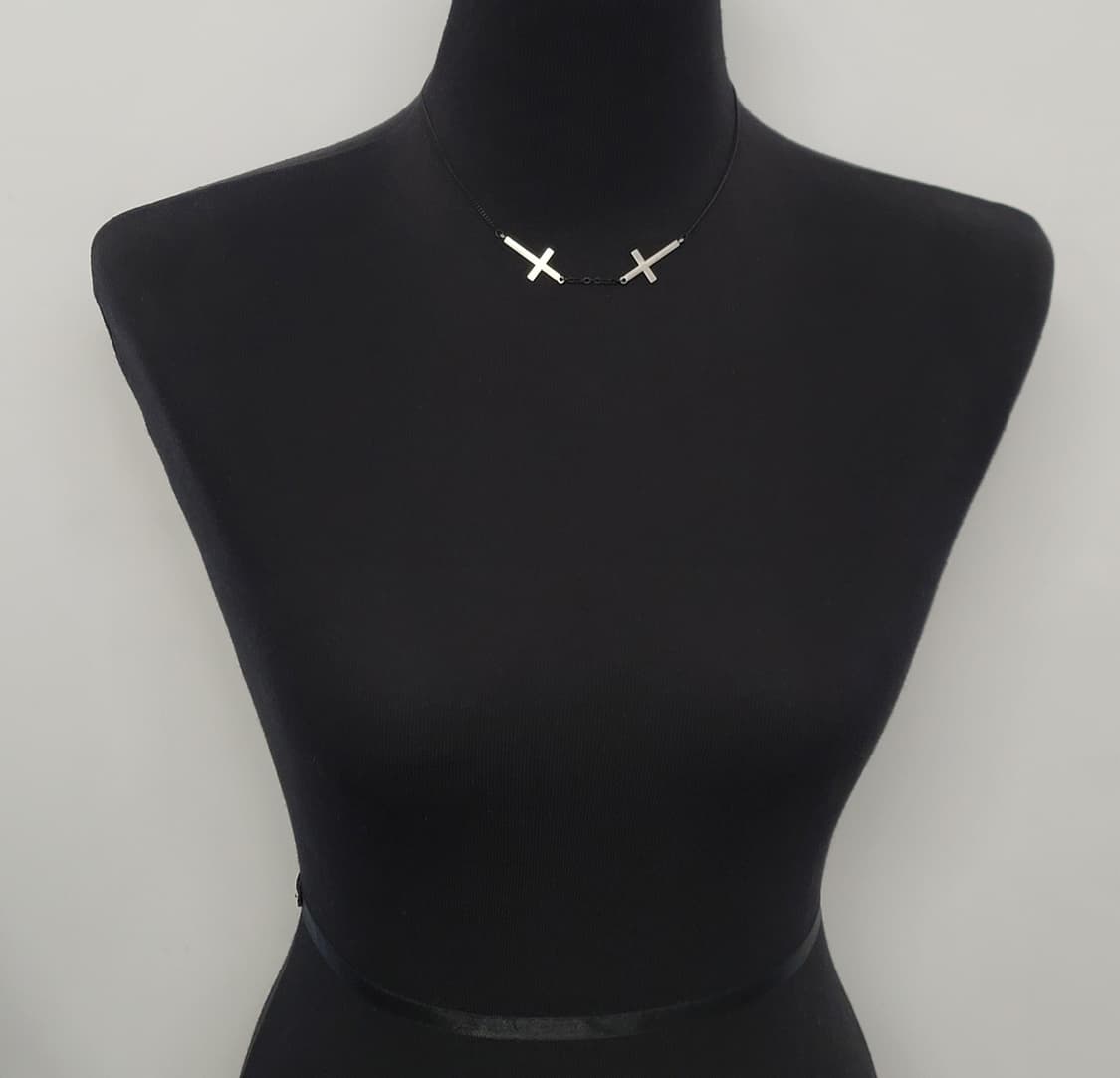 rosario necklace set 상품이미지8