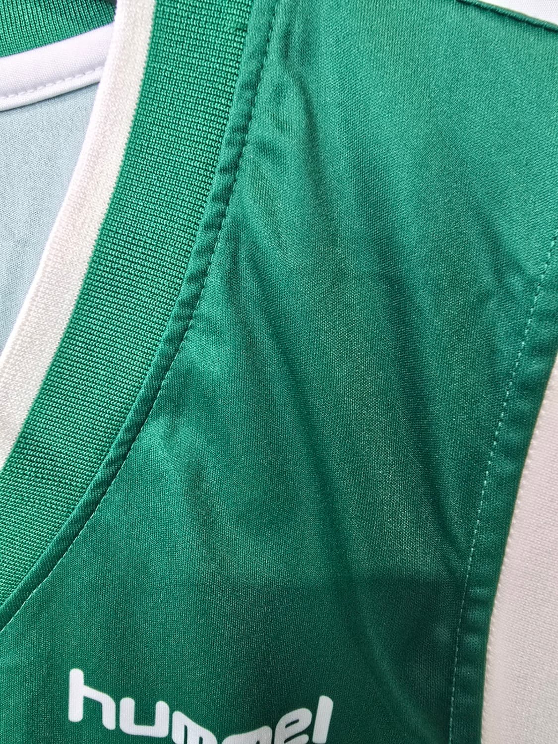 KBL 험멜 원주 동부화재(DB)프로미 유니폼 상품이미지6