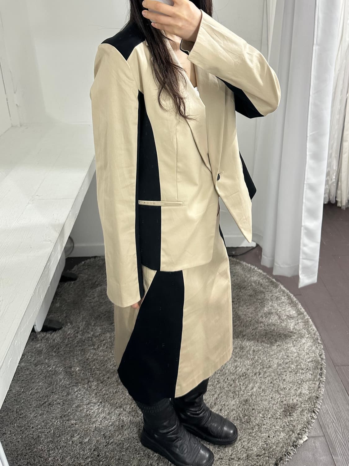 dkny set-up 상품이미지1
