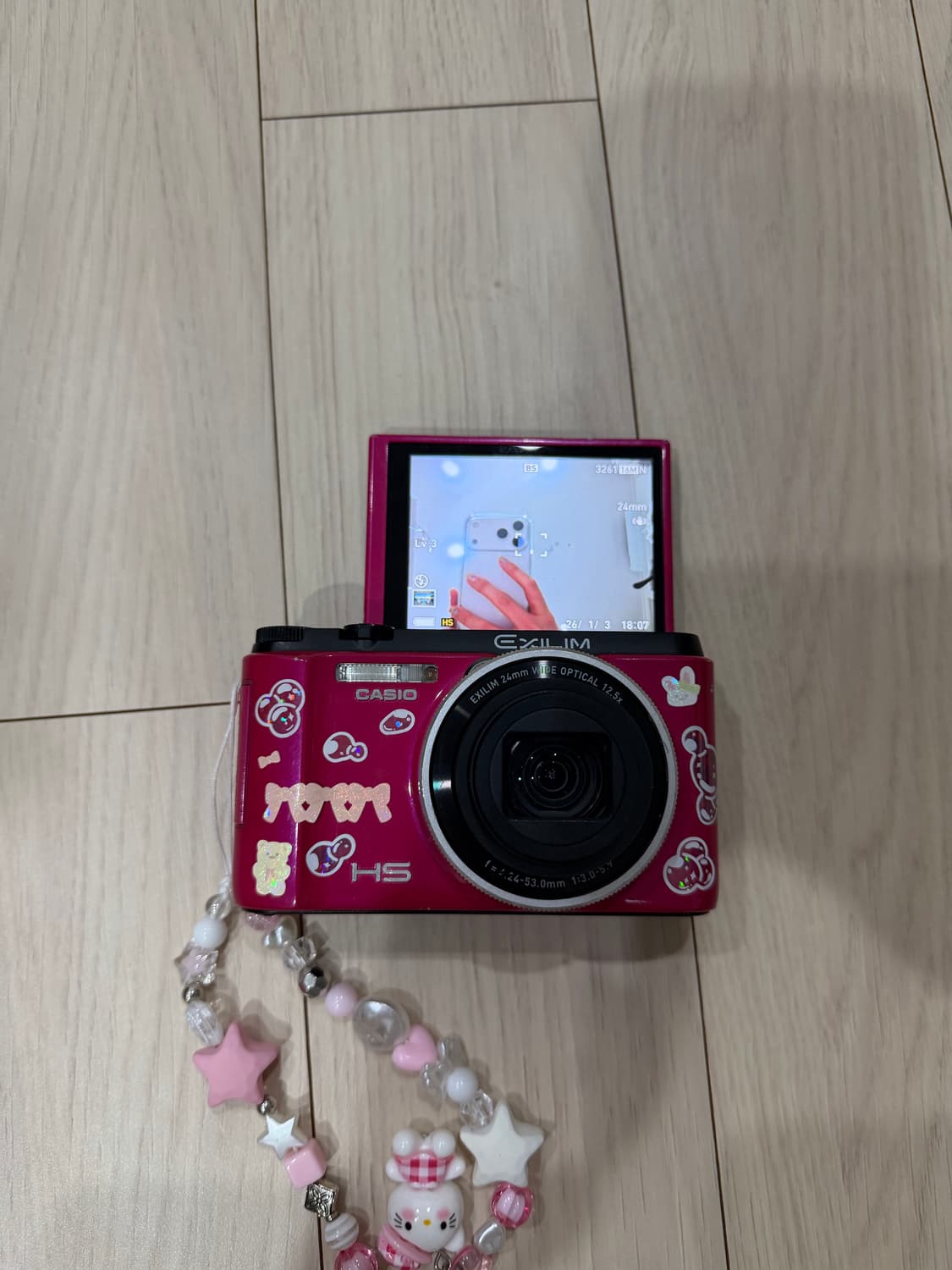 카시오 Ex-ZR1300 디카 상품이미지1