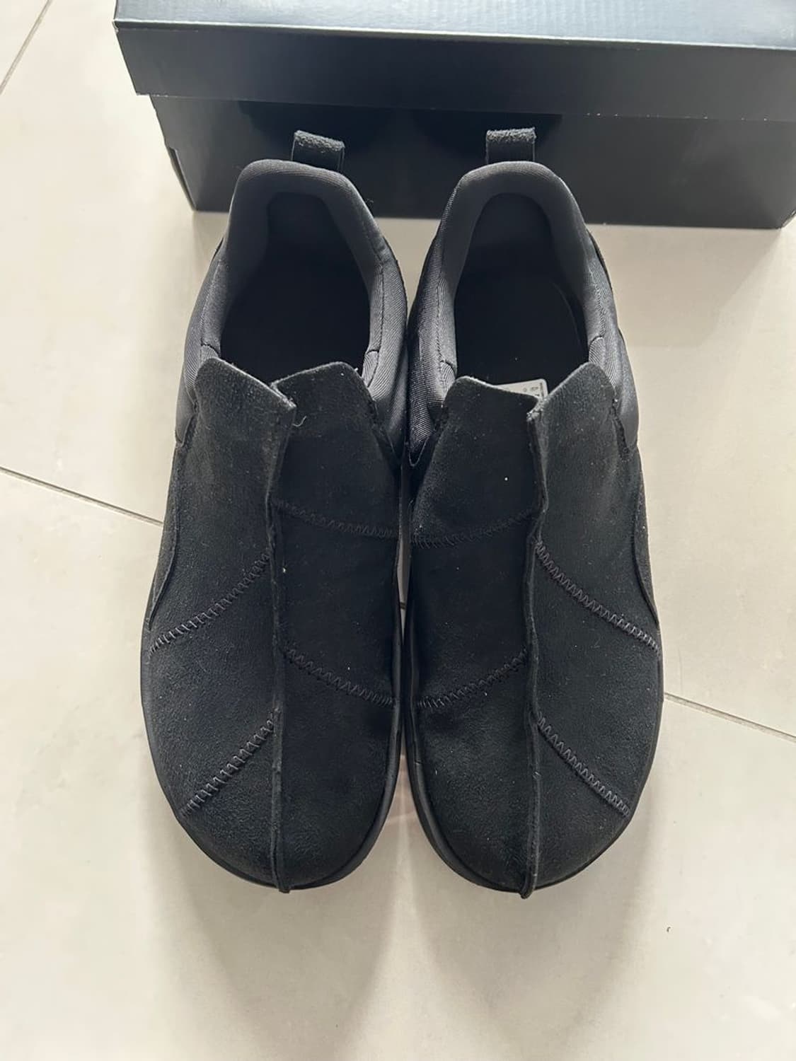 BEATNIK MOC 비트닉 모크 상품이미지2