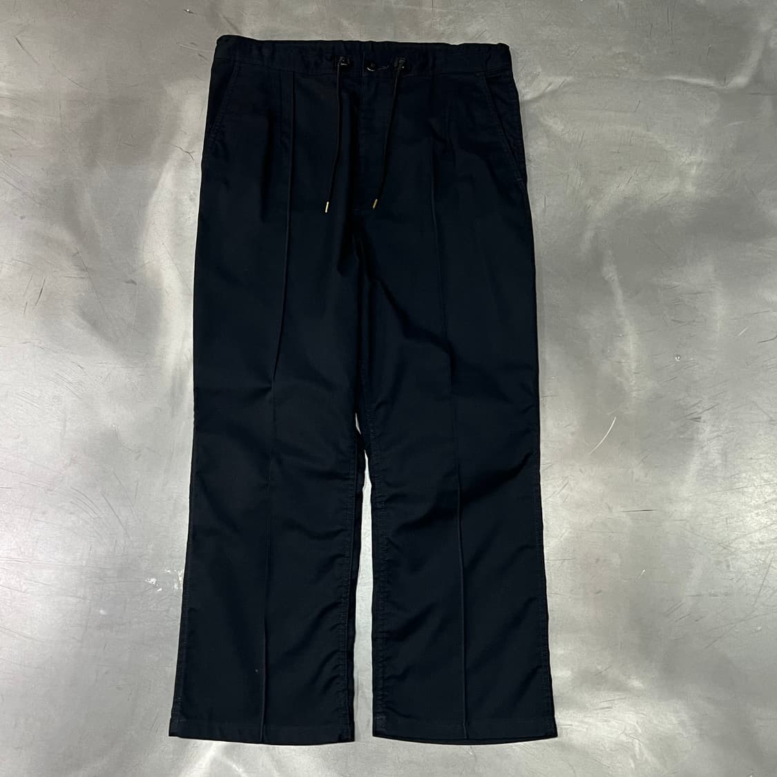  니들스 스트링 코튼 팬츠 y14475 상품이미지1