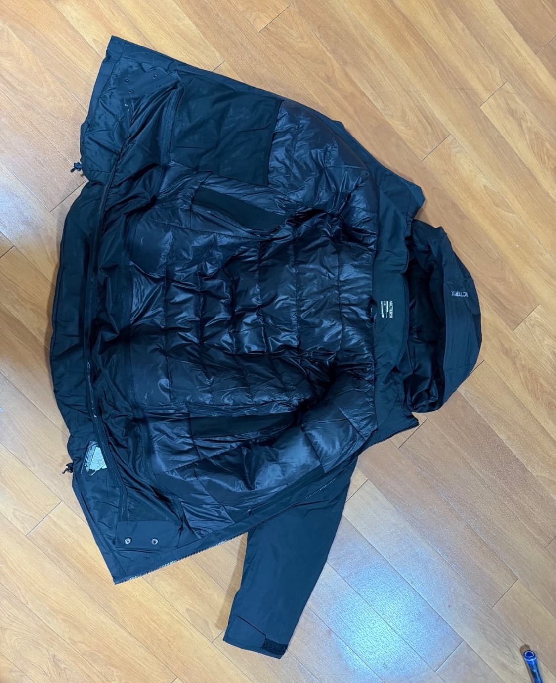 아크테릭스 마카이 상품이미지5