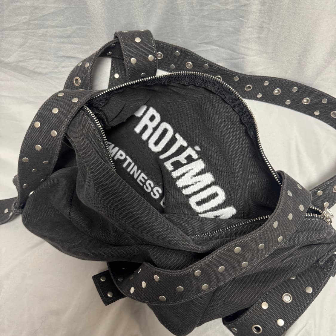 protemoa 프로테모아 크로스백 상품이미지3