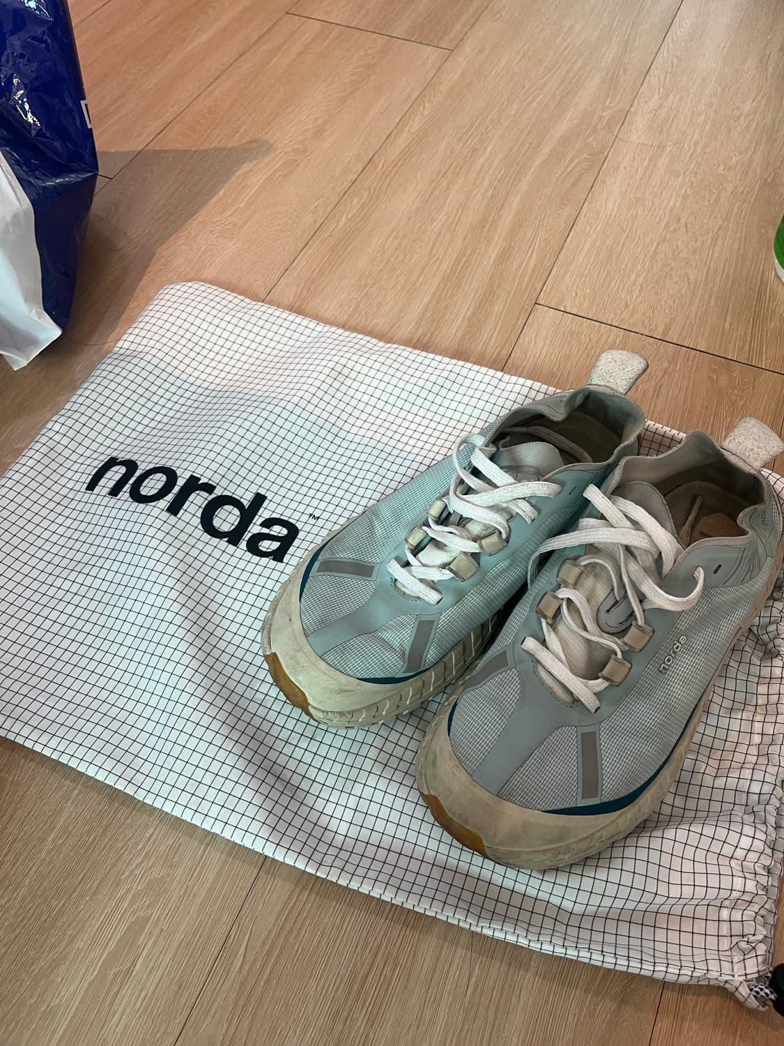 노르다 신더 001 240 상품이미지1