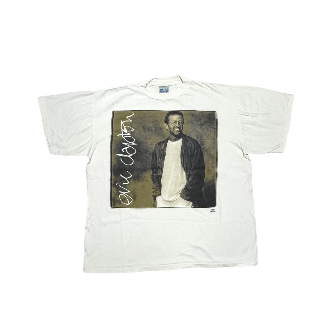 90s eric clapton shirt 상품이미지1