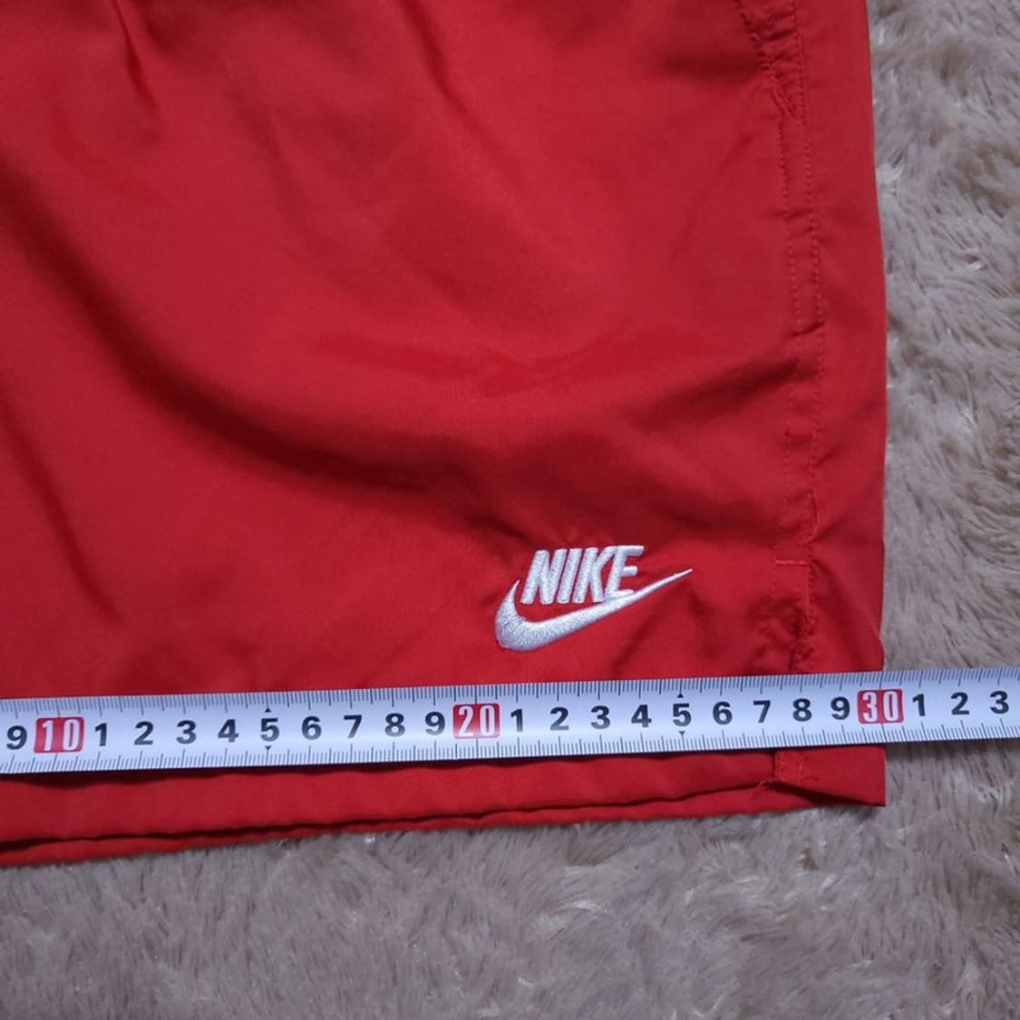 나이키 Nike 여 반바지 M 0426 상품이미지5