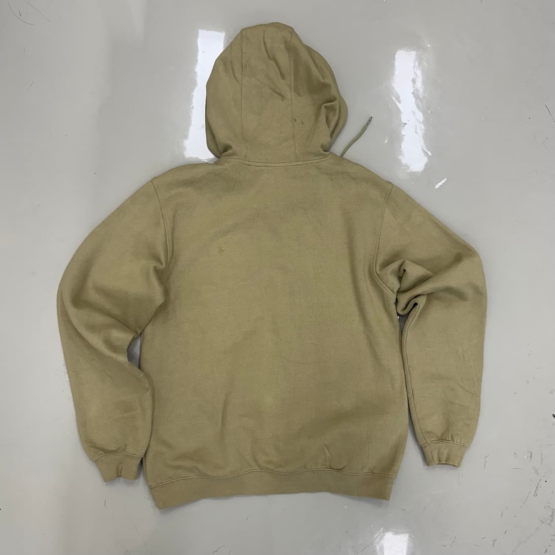 오클리 카모패턴 아이콘 로고  후디 상품이미지5