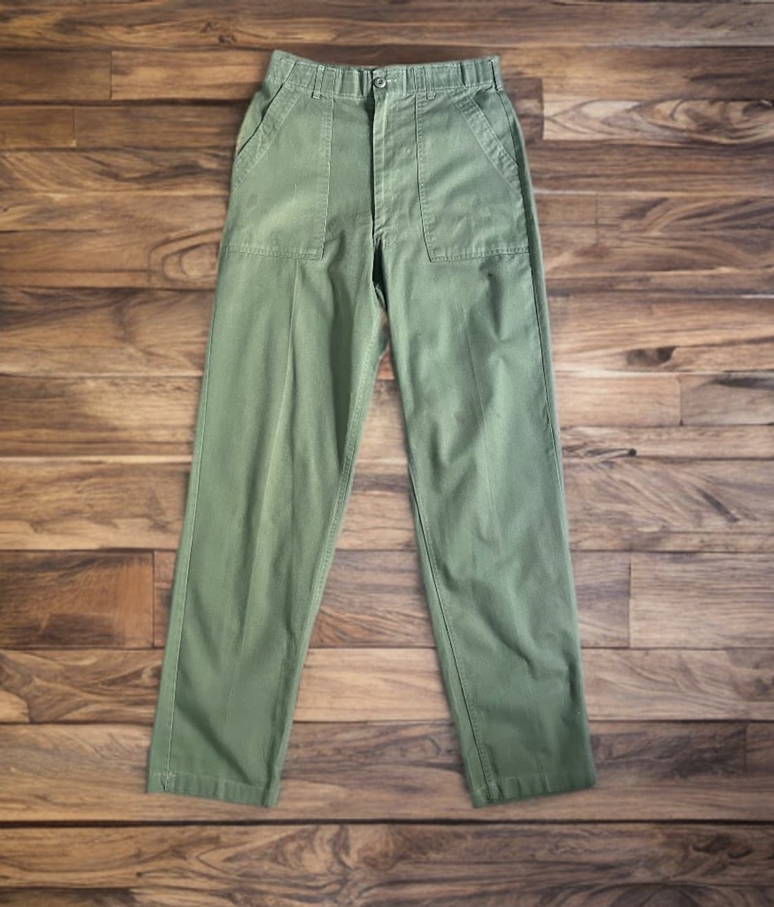 70s og507 퍼티그팬츠 상품이미지1