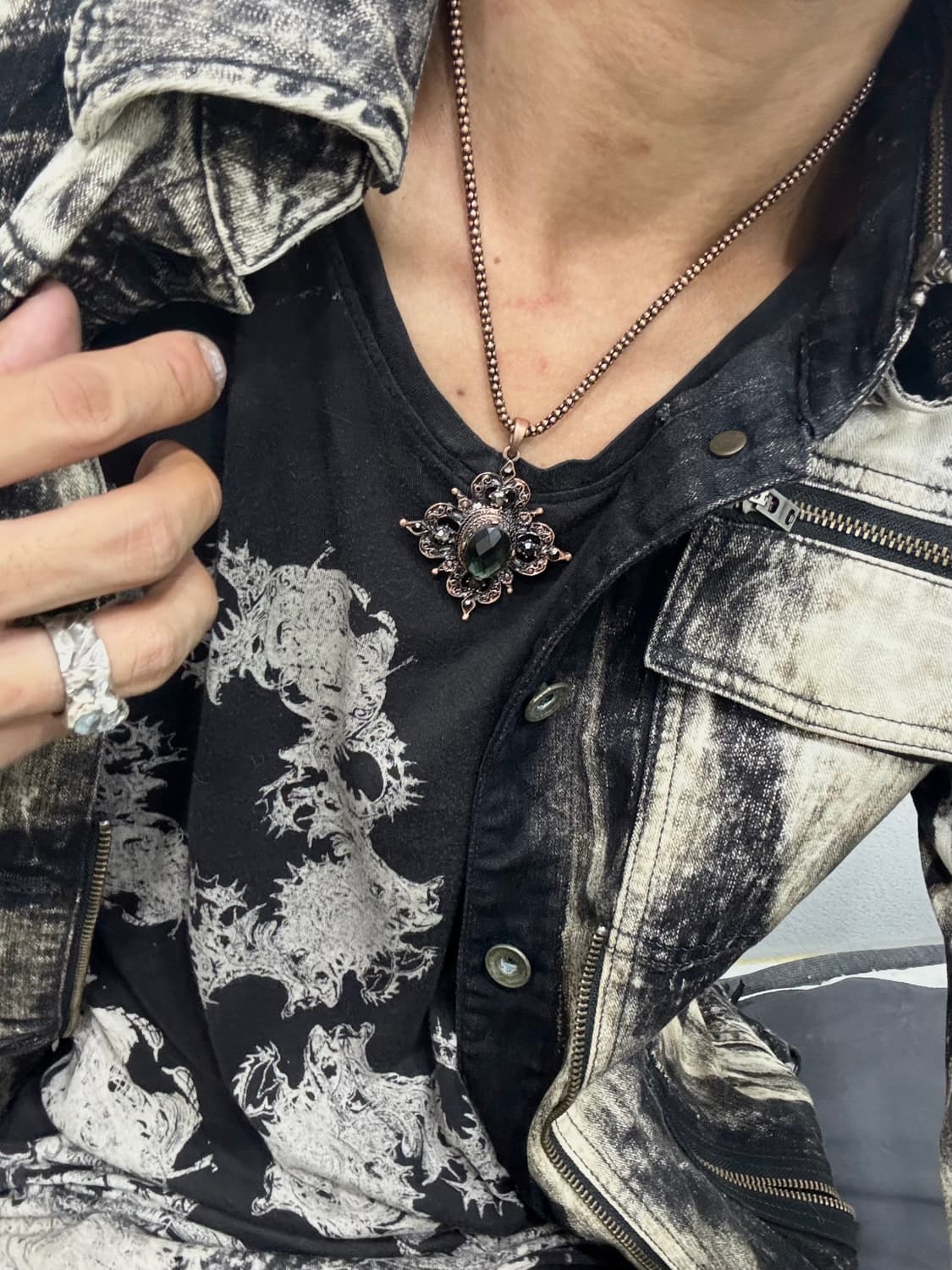 Necklace 상품이미지4