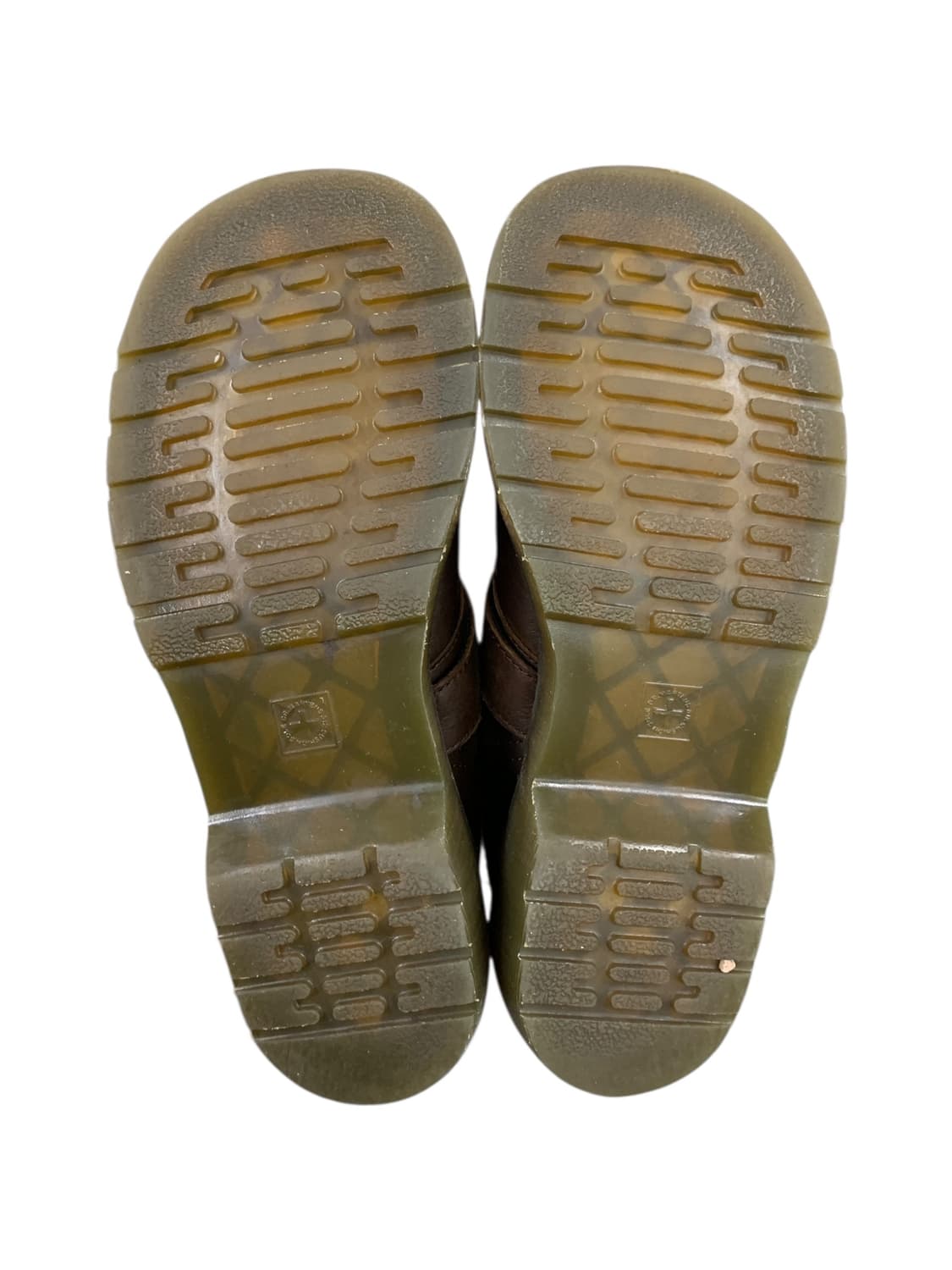 닥터마틴 오클리 버클 로퍼 UK6(250) (gr-3180) 상품이미지6