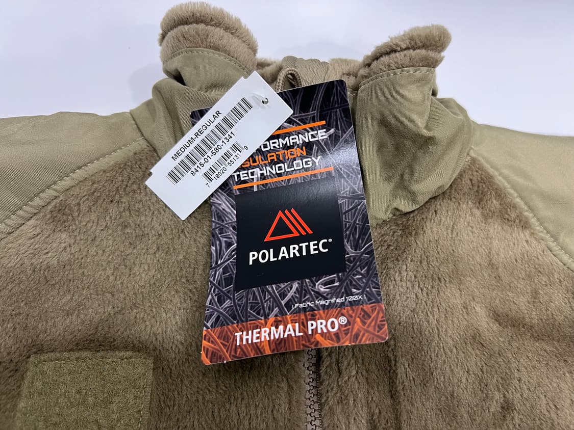 미군 폴라텍 탄 M-R(새상품) 상품이미지3