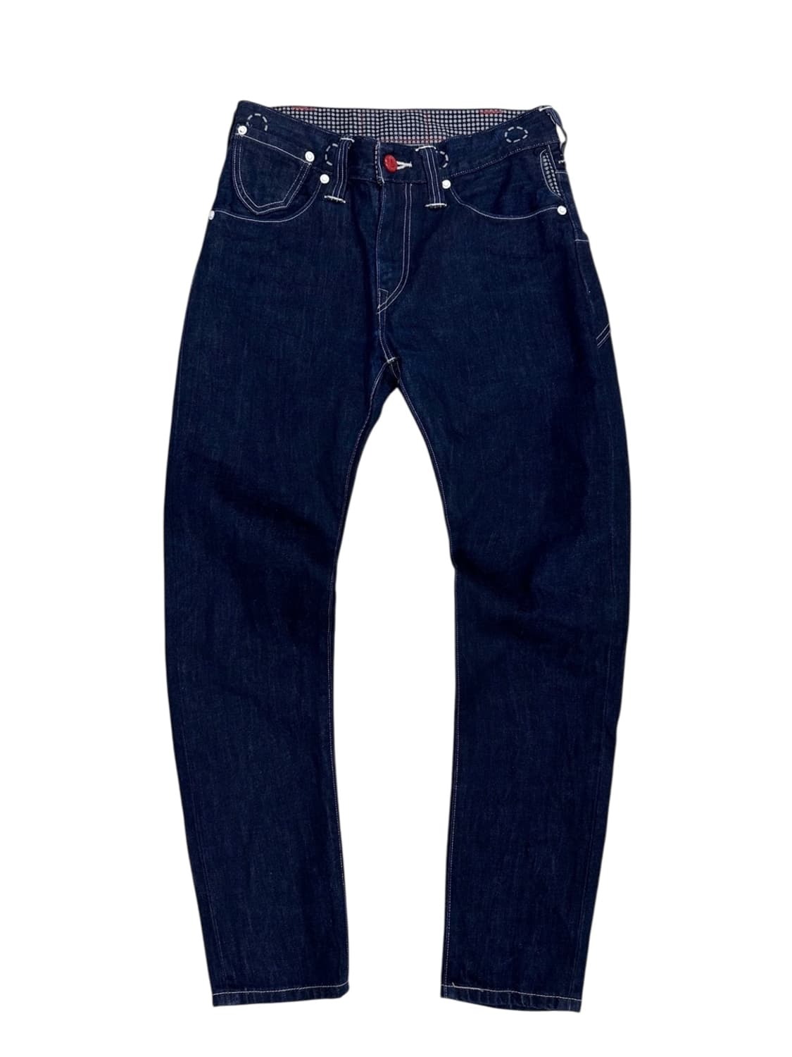 00s 리바이스 신치백 데님팬츠 (30) 상품이미지1