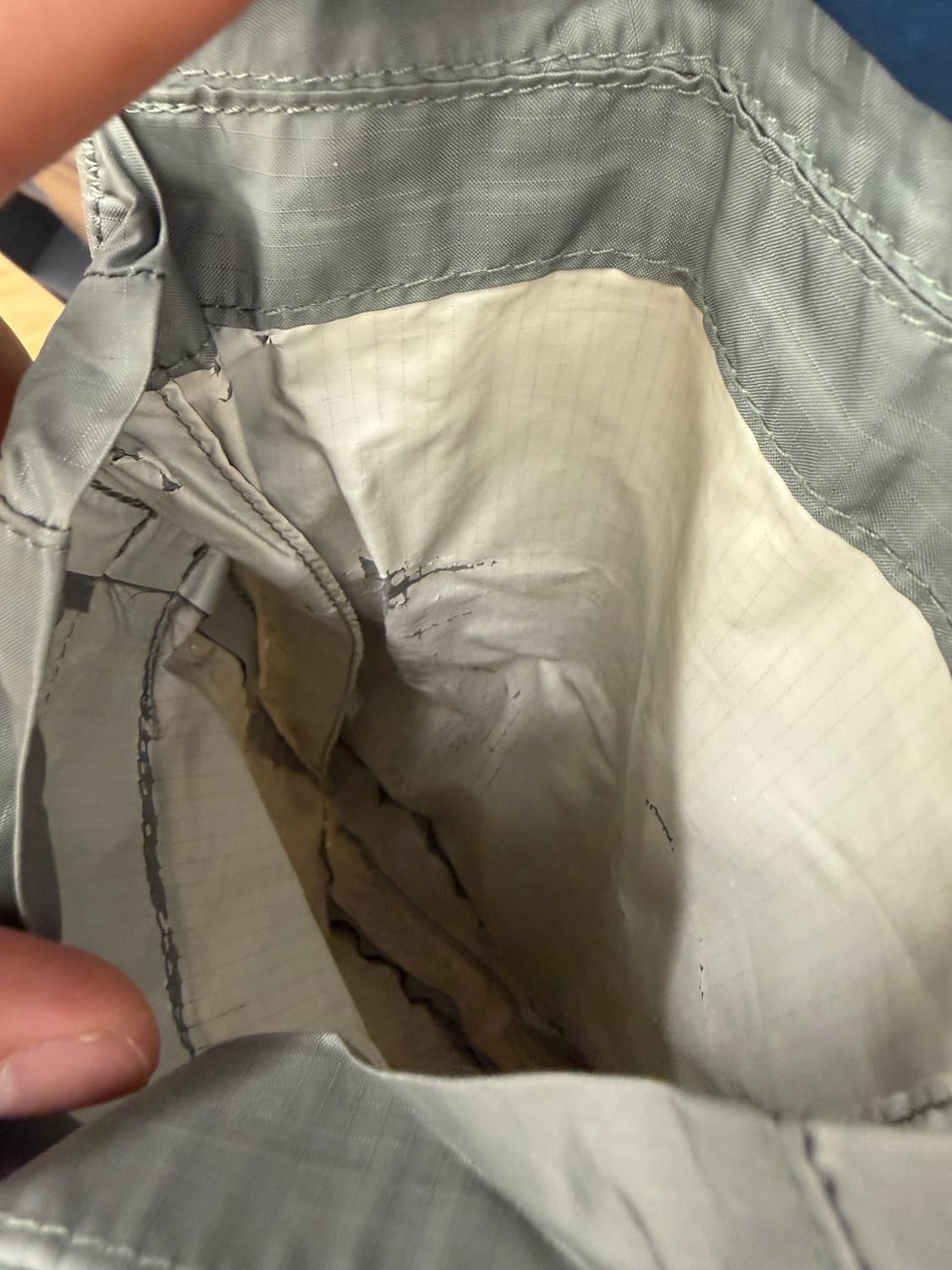 PATAGONIA SST FISHING JACKET  상품이미지7