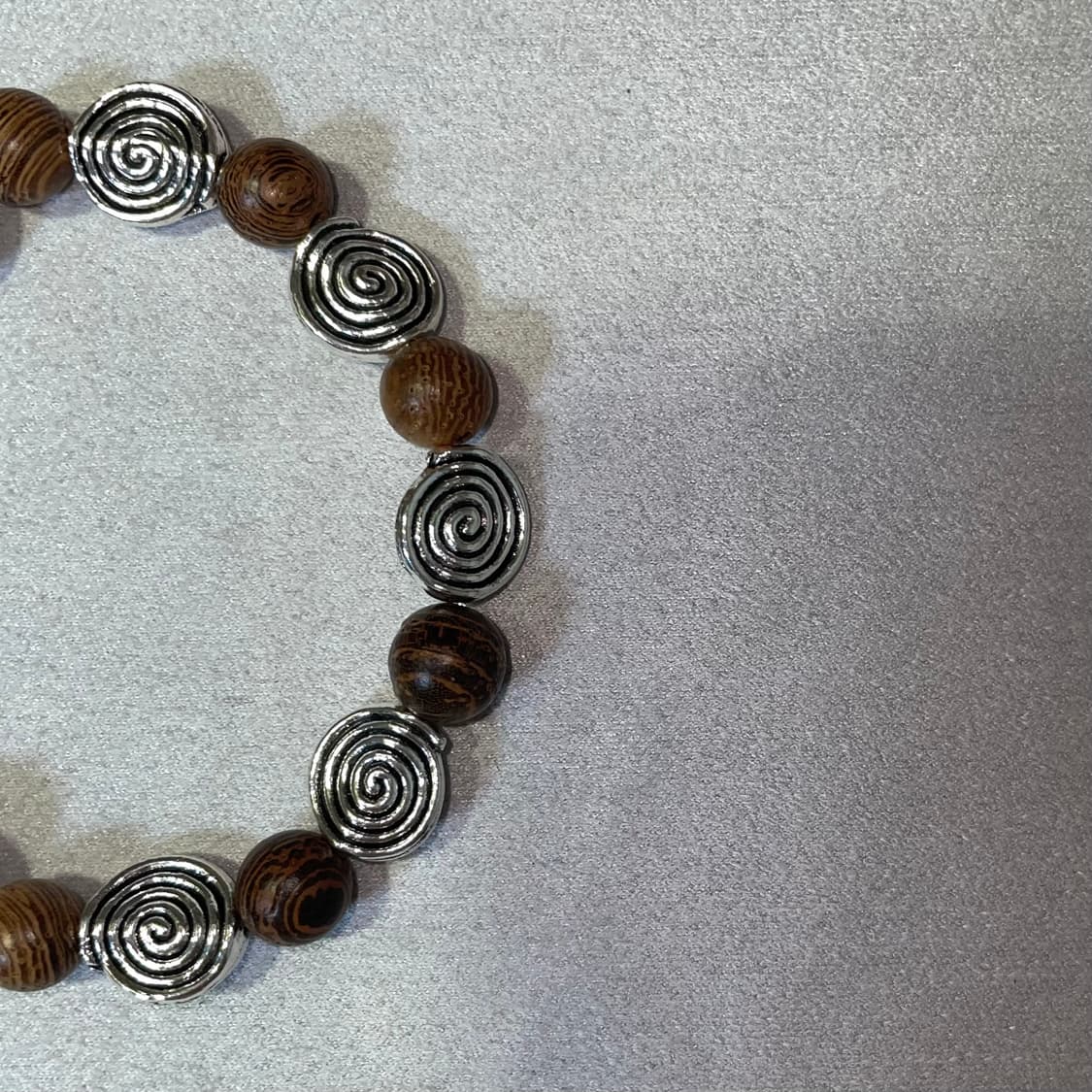 SandalWood Orbit bracelet 상품이미지2