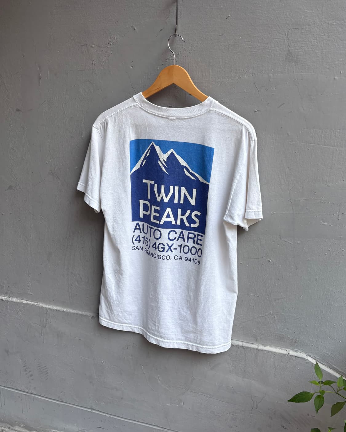 Twin Peaks by GX1000 상품이미지4