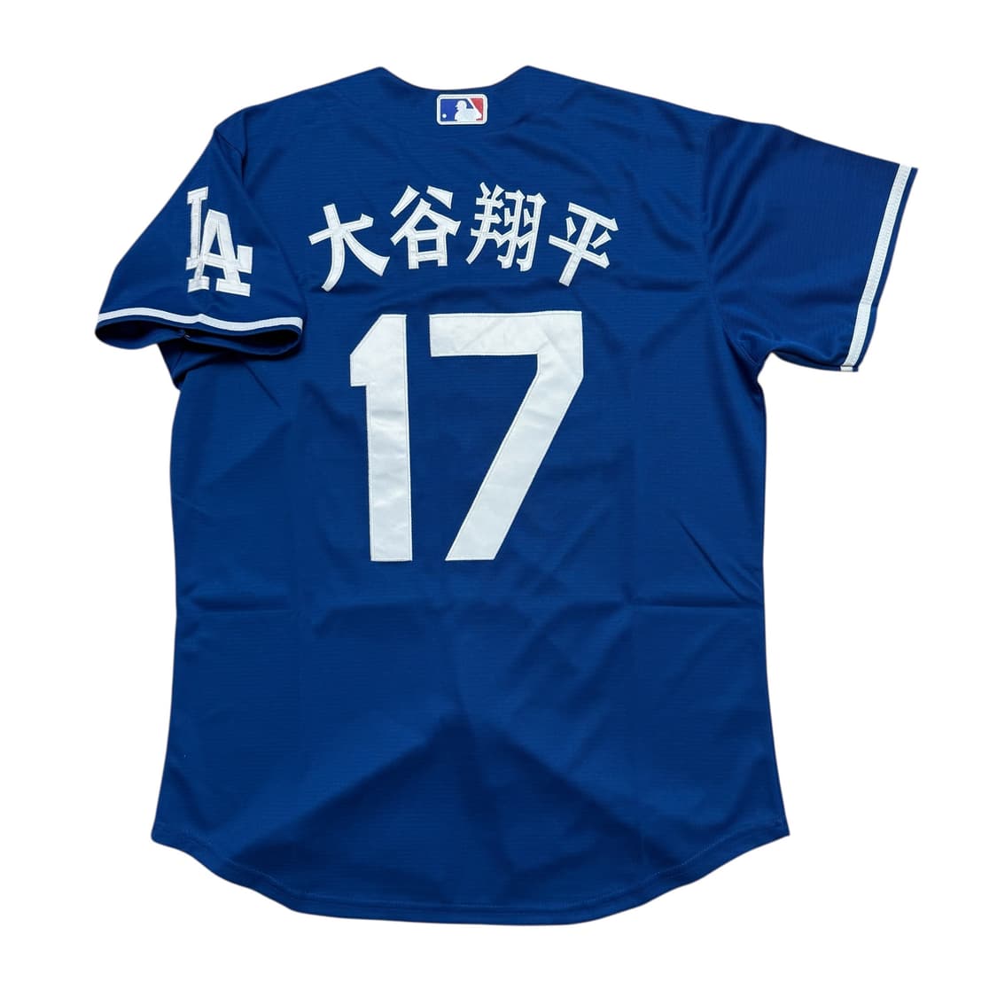 나이키 LA다저스 오타니 유니폼 상품이미지3