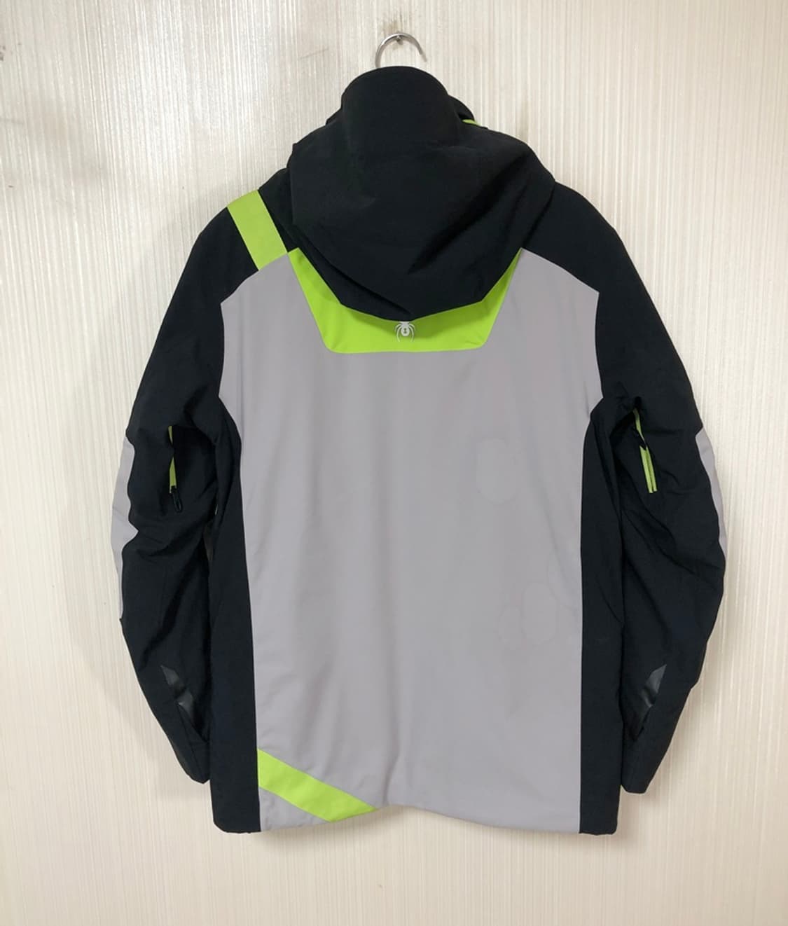 스파이더(SPYDER) 18-19시즌 맨즈 토드릴로 GTX 스키자켓 95 상품이미지9