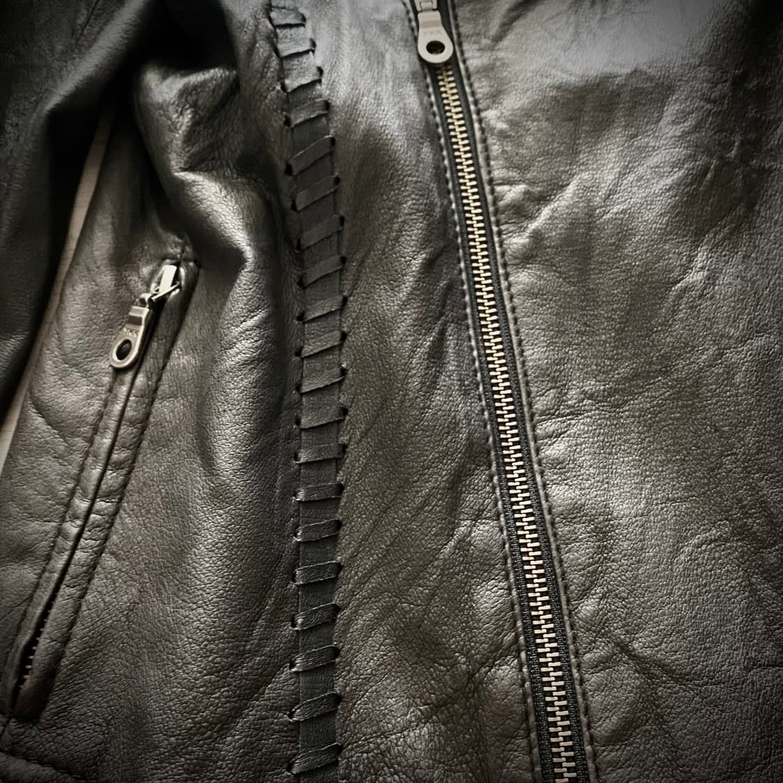 V-KEI Mood Rider jacket 상품이미지7