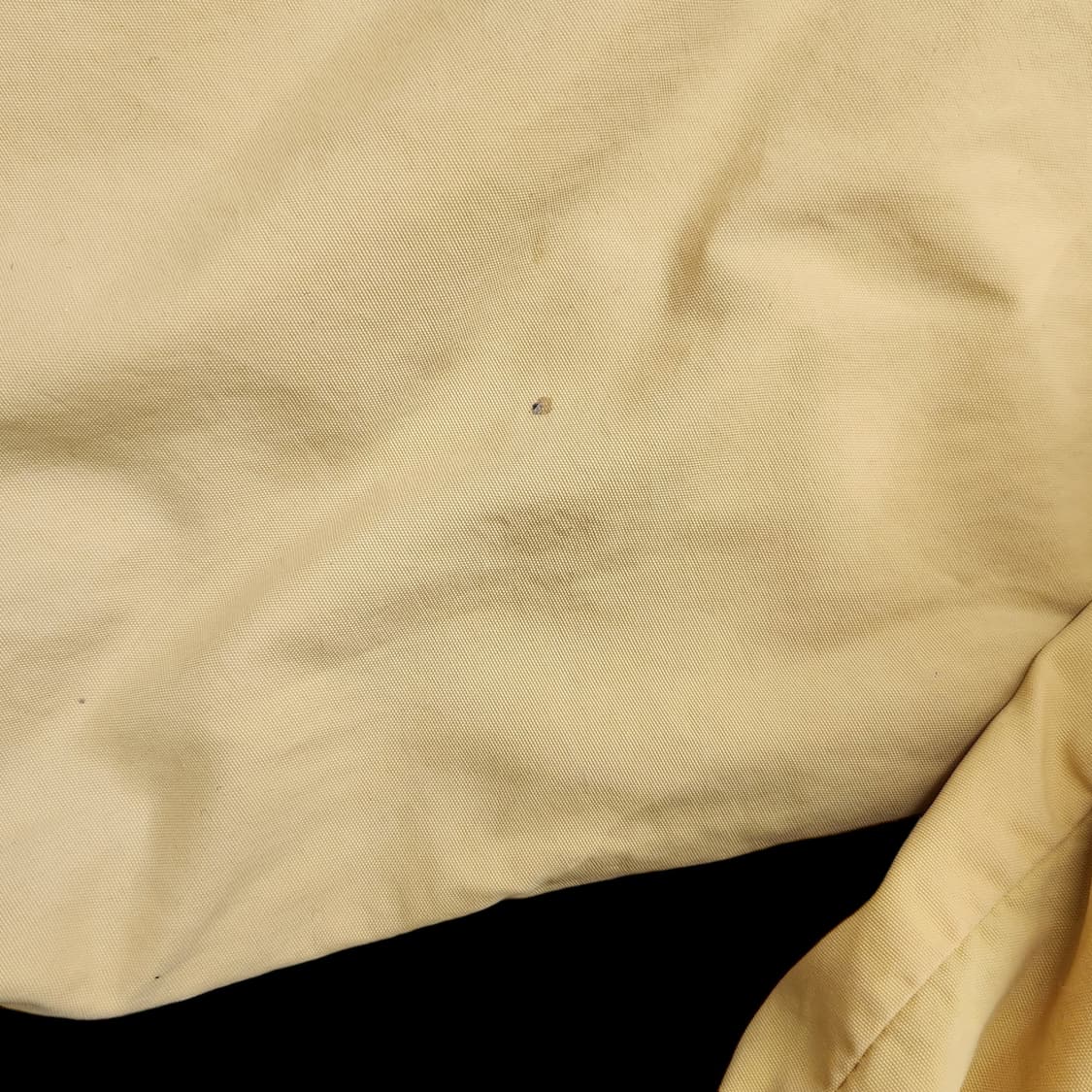 아디다스 올드스쿨 빅로고 바람막이 자켓 상품이미지7