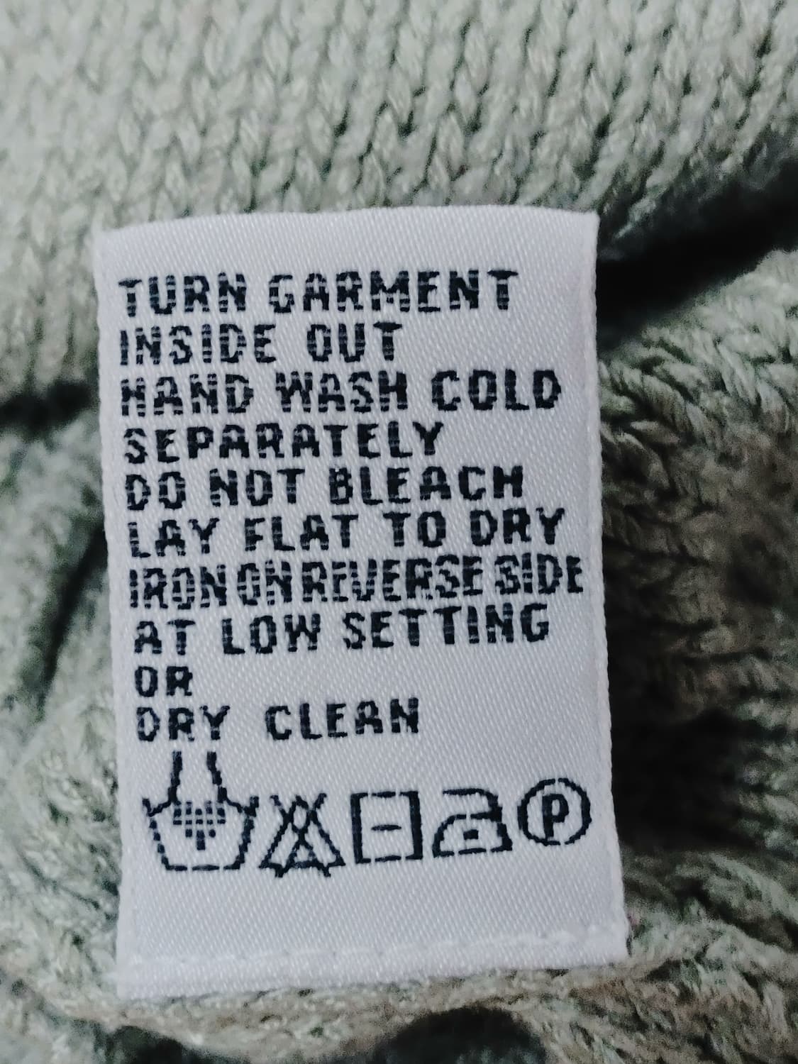 ARMANI EXCHANGE 아르마니 익스체인지 여성 니트 가디건집업 상품이미지7