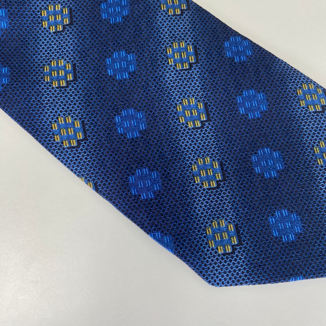 신형 발렌티노(Valentino Garavani) 정품 명품넥타이 상품이미지7