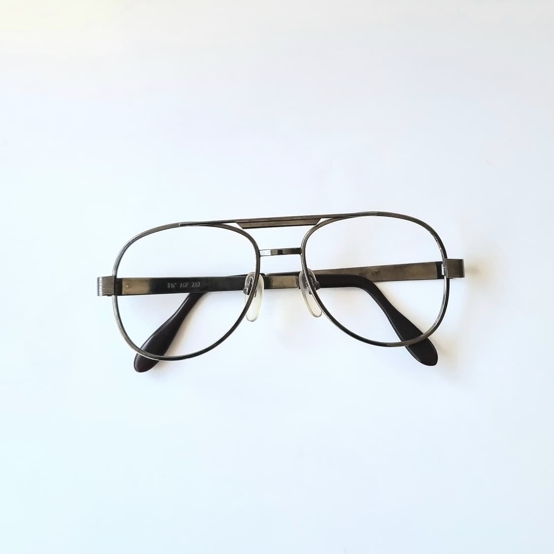 유럽 빈티지  투브릿지 보잉 빈티지그레이 115 상품이미지10