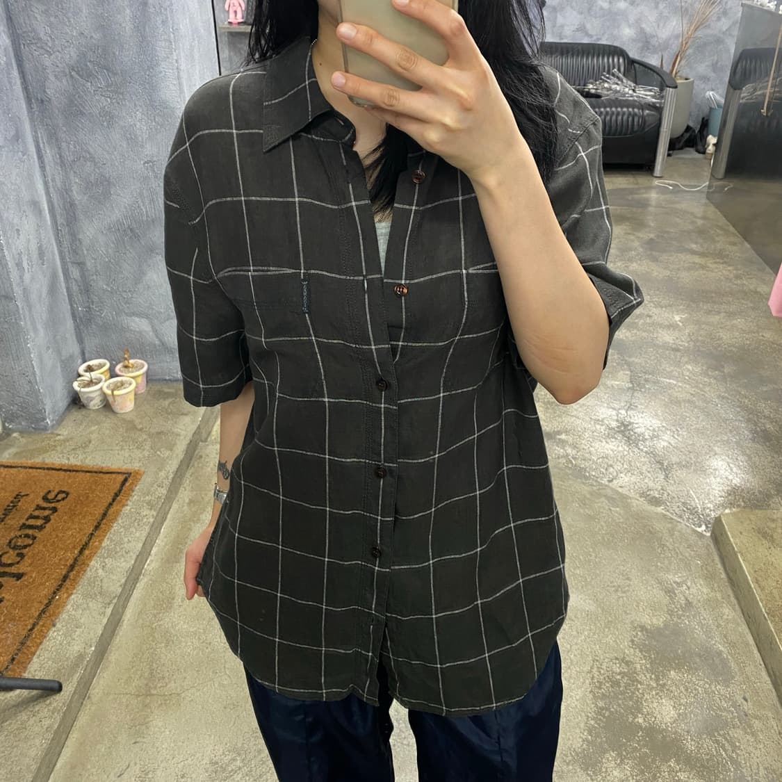 ARMANI JEANS 상품이미지5