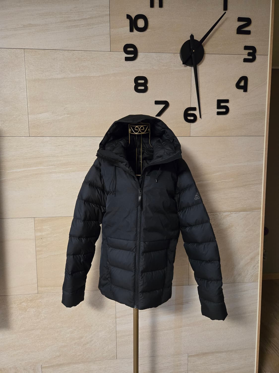 [s] 아디다스 여성 덕다운 패딩 상품이미지1