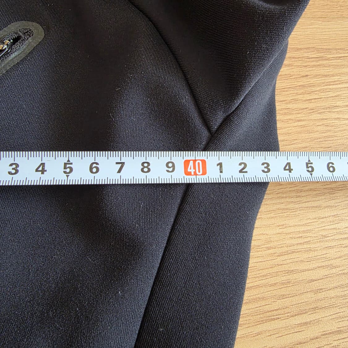 스파이더 맨 다이애고널 런닝후드 집업 자켓 L 상품이미지10