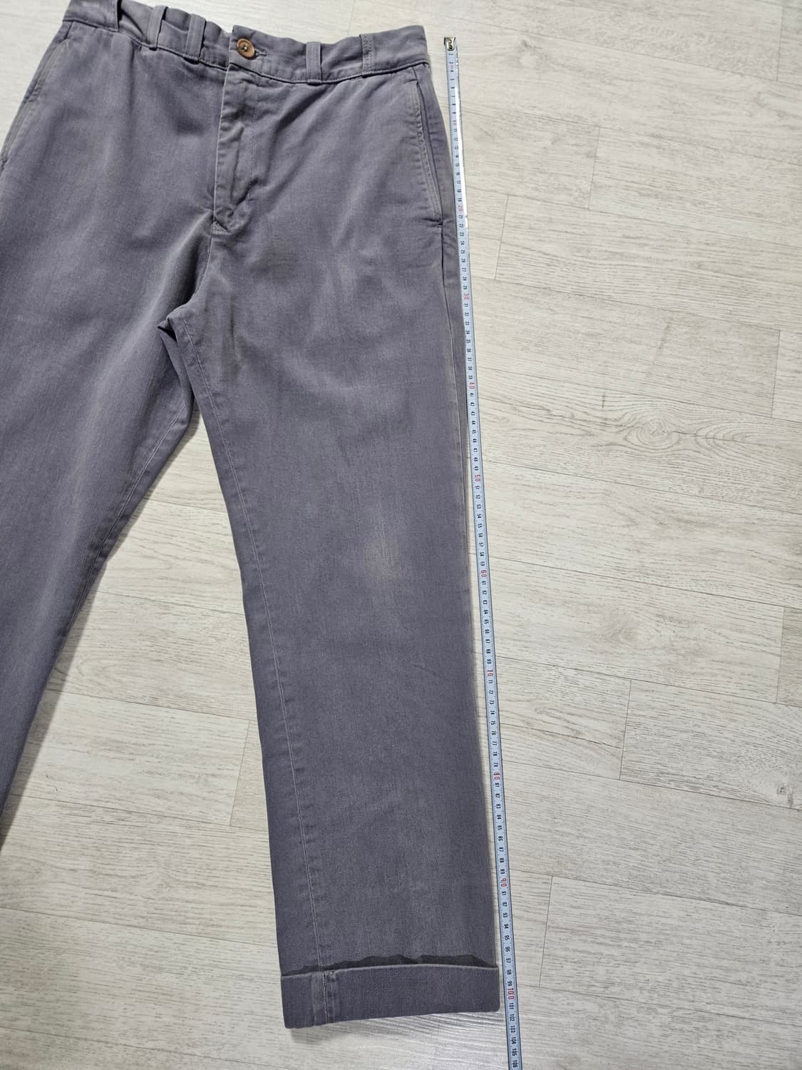 리바이스 탭트윌 치노 30X30 상품이미지10