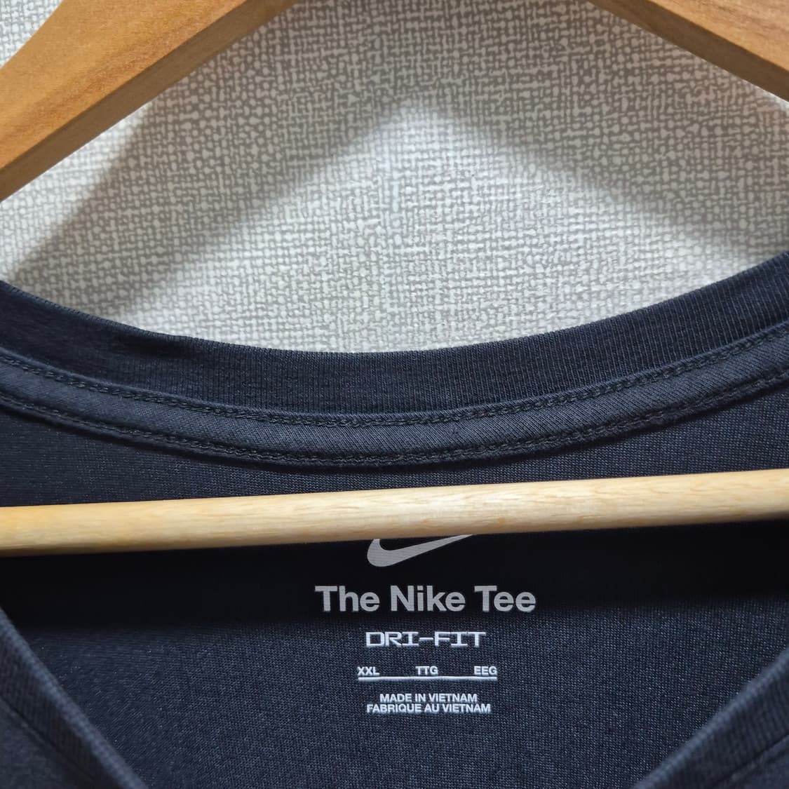 (XXL) 나이키 드라이핏 와일드 런 티셔츠 상품이미지4