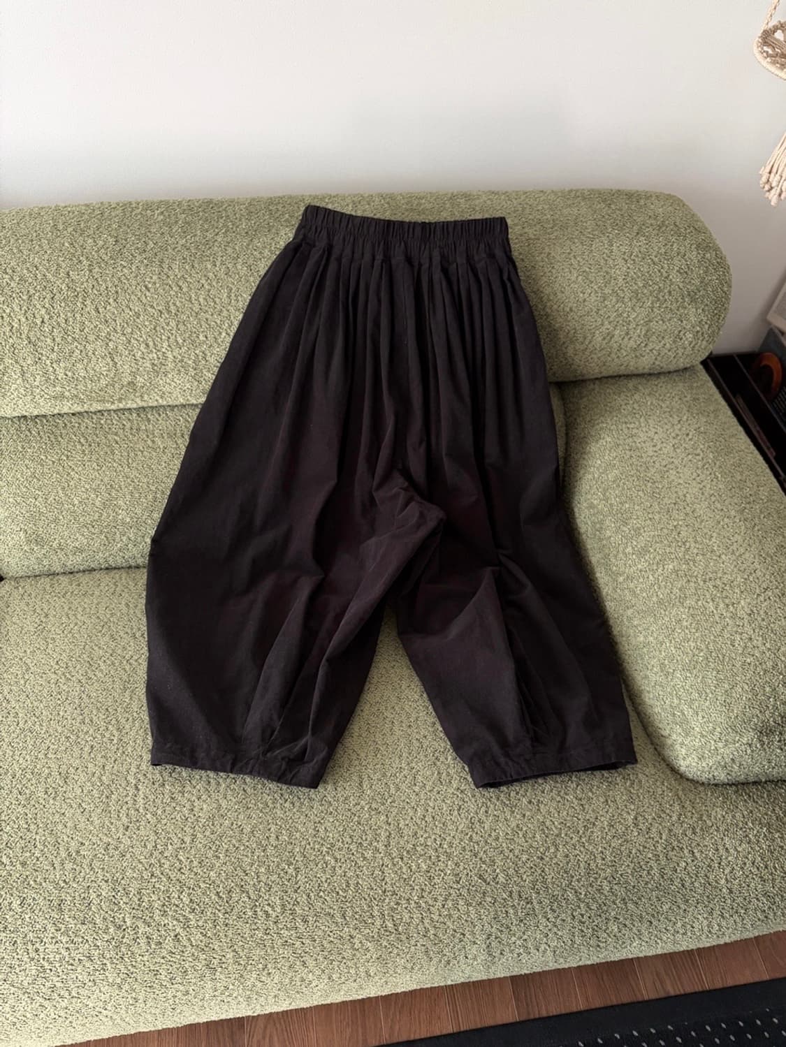 balloon pants 상품이미지9